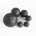 High carbon steel mill ball for mining